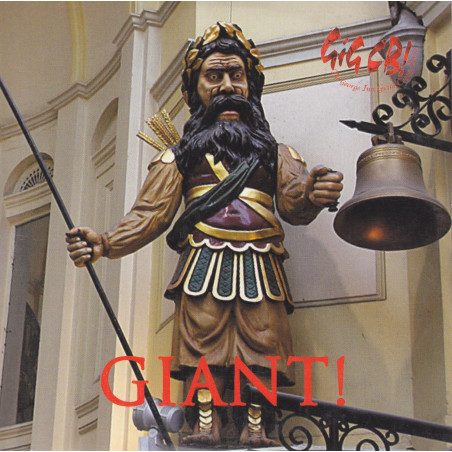 Gig Cb - Giant