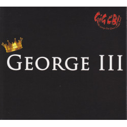 Gig Cb - George III