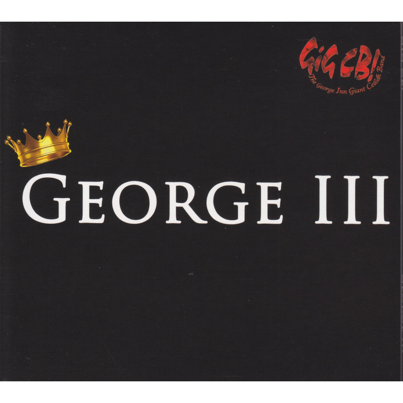 Gig Cb - George III