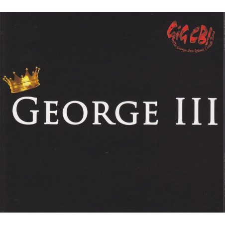 Gig Cb - George III