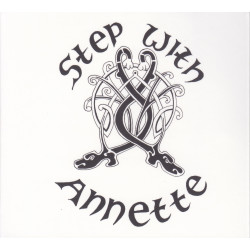 Step With Annette - Vol.1