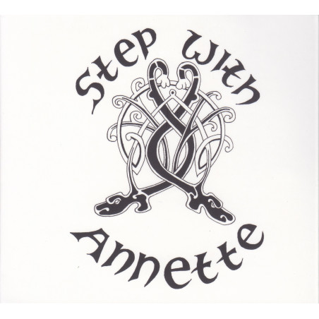 Step With Annette - Vol.1