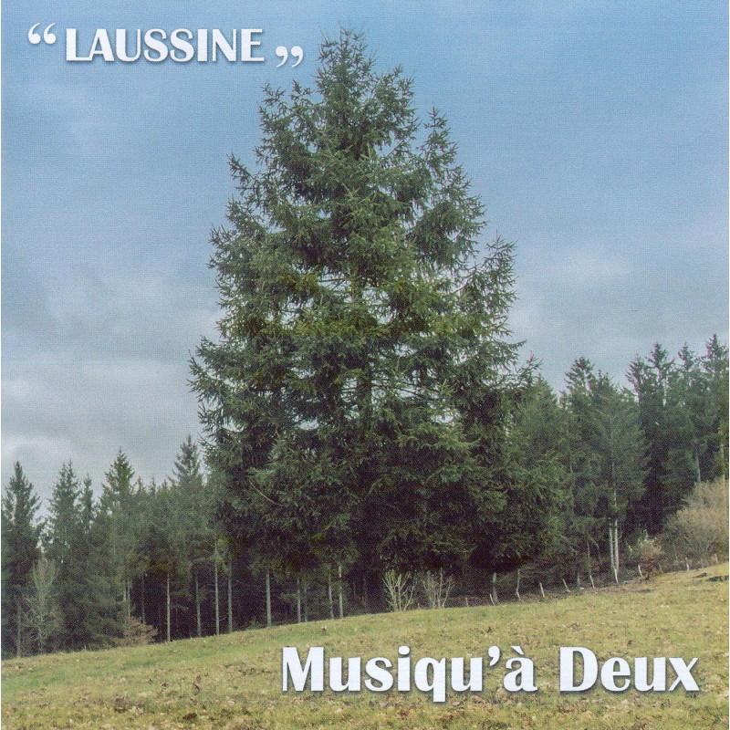 Musiqu'À Deux - Laussine