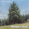 Musiqu'À Deux - Laussine