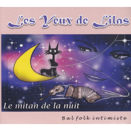 Les Yeux De Lilas