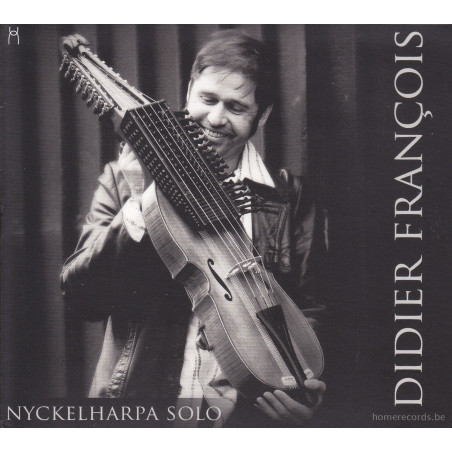 Didier François - Nyckelharpa solo