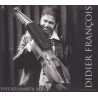 Didier François - Nyckelharpa solo