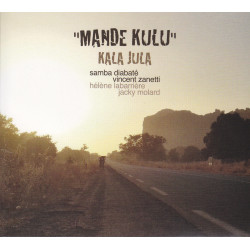 Kala Jula - Mande kulu