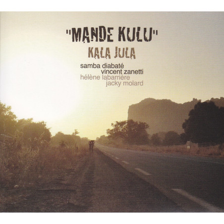 Kala Jula - Mande kulu