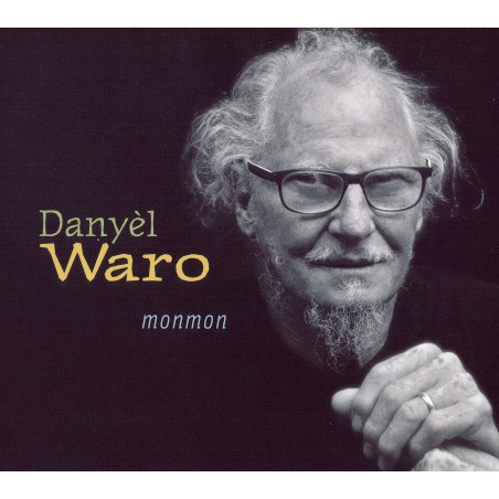 Danyel Waro - Monmon