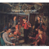 Libre voyage dans les musiques de Blakans - Quintet Bumbac