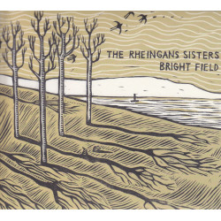 Bright field - The rheingans sisters