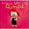 Steve Waring - Anaé