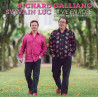 Richard Galliano & Luc Sylvain - La vie en rose