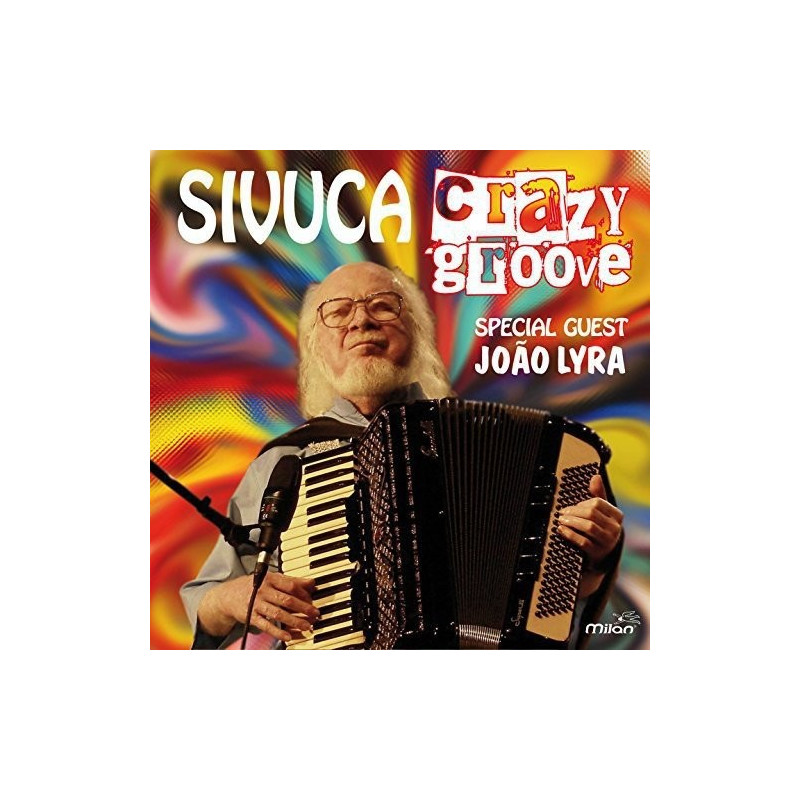 Sivuca - Crazy groove