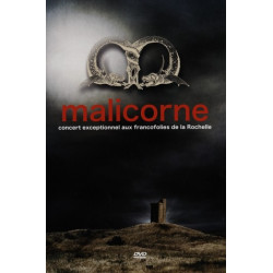 Malicorne - Concert exceptionnel aux Francofolies