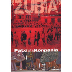 Patxi Eta Konpania - Zubia