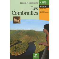 Divers - Les Combrailles - À pied et a VTT