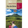 Divers - Puy-de-Dôme - les 30 plus beaux sentiers chamina