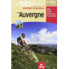 Divers - En Auvergne - les 30 plus beaux sentiers chamina