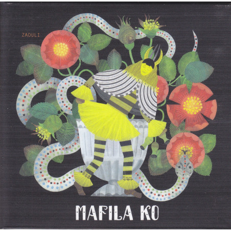 Mafila ko - Zaouli