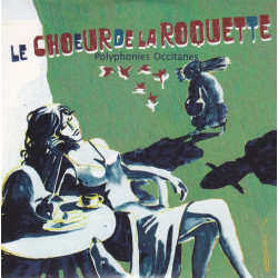 Le chœur de la Roquette