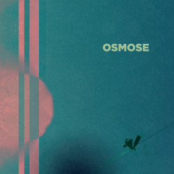 Grégory Jolivet - Osmose