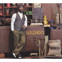 Lulendo - Mwinda