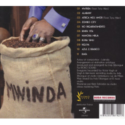 Lulendo - Mwinda