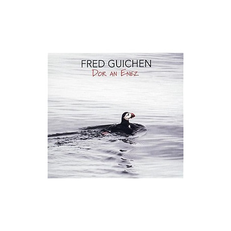 Fred Guichen - Dor an Enez