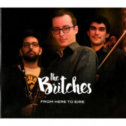 The Britches - From here to Eire