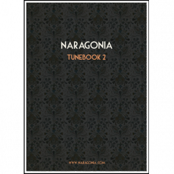 Naragonia - Tunebook II