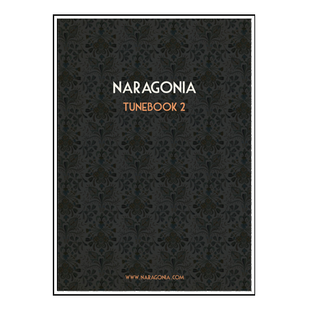 Naragonia - Tunebook II