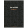 Naragonia - Tunebook II