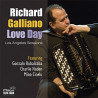 Richard Galliano - Love day