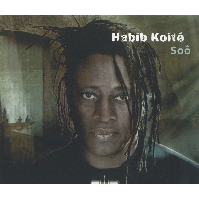 Habib Koité - Soô