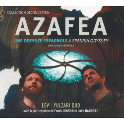 Duo Lev | Yuleari - Azafea
