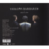 Les Violons Barbares - Wolf's cry