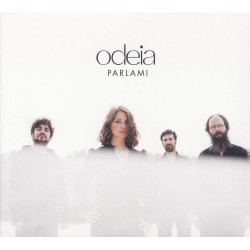 Odeia - Parlami