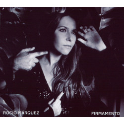 Rocio Marquez - Firmamento