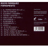 Rocio Marquez - Firmamento