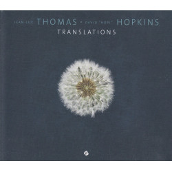 Jean-Luc Thomas | David Hopkins - Translations