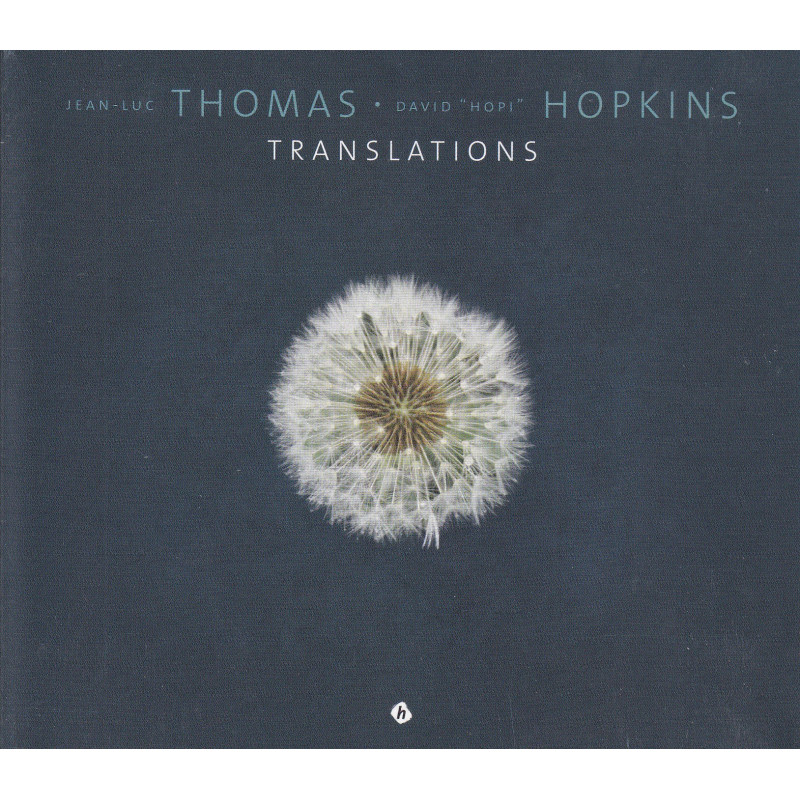 Jean-Luc Thomas | David Hopkins - Translations