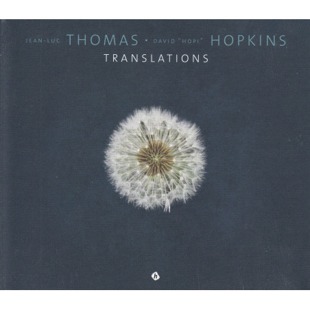 Jean-Luc Thomas | David Hopkins - Translations