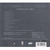 Jean-Luc Thomas | David Hopkins - Translations