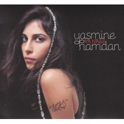 Yasmin Hamdan - Ya Nass