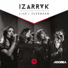 Izarrak - Live Zuzenean