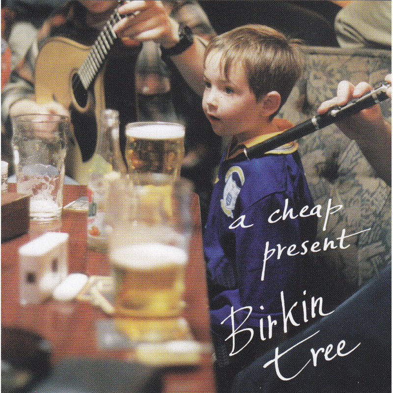 Birkin tree - A cheap present