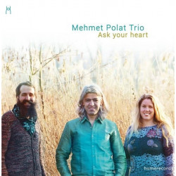 Mehmet Polat - Ask your heart