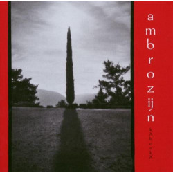 Ambrozijn - Kabonka